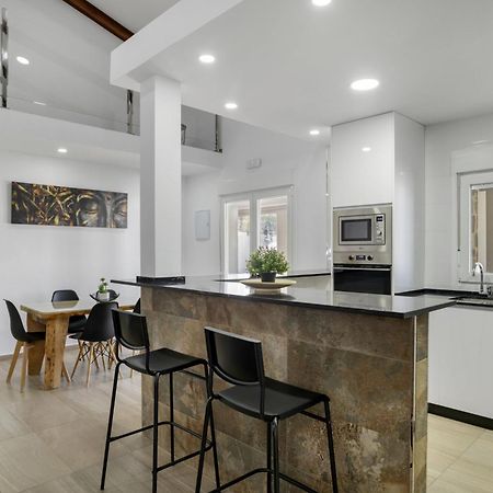 Casa El Buda Vejer de la Frontera Luaran gambar