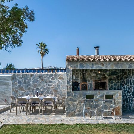 Casa El Buda Vejer de la Frontera Luaran gambar